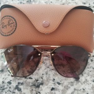 Rayban sunglasses